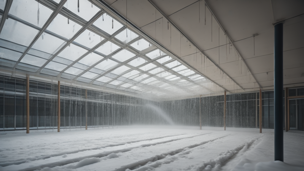 Winterizing Your Fire Sprinkler System: Essential Tips for Pipe Care